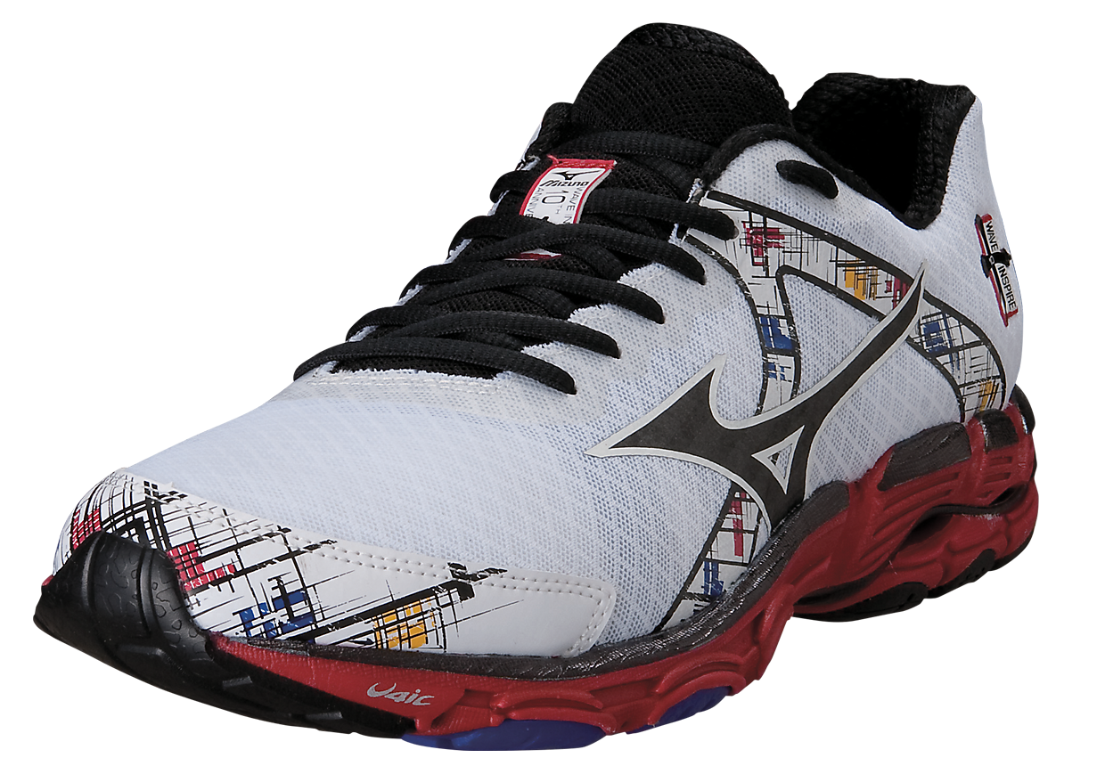 running shoe guru